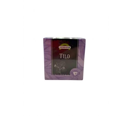 TE DE TILO HIERBAPAR 10  GR