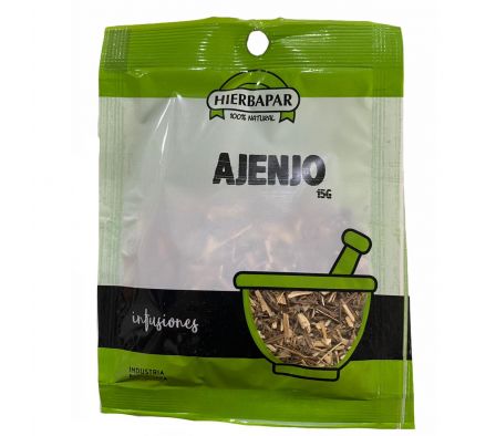 AJENJO HIERBAPAR 15G