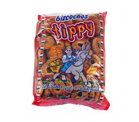 GALLETITA TIPPY 360GR