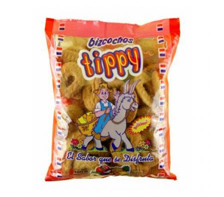 GALLETITA TIPPY 180GR