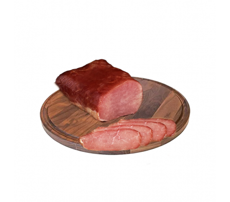 JAMON CRUDO OCHSI CORTADO X KG