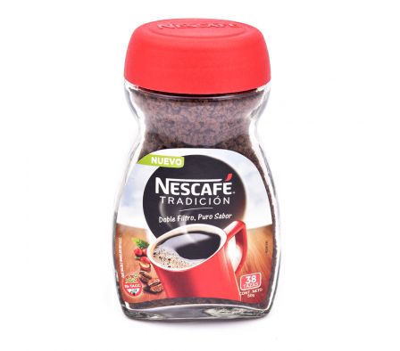 CAFE NESCAFE TRADICIONAL 50  GR 