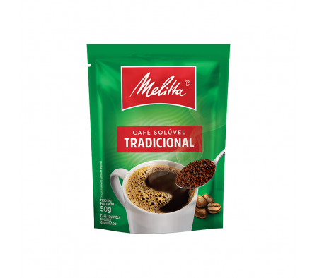 CAFE INSTANTANEO MELITTA 40  GR