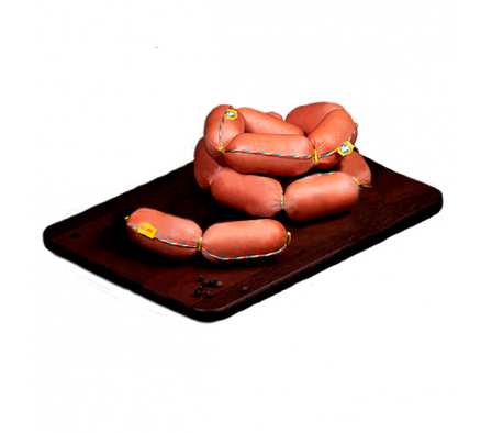 CHORIZO VIENA SIN PICANTE OCHSI X KG