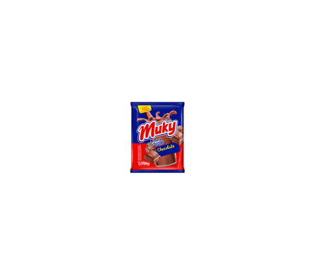 CHOCOLATE MUKY BOLSA 1 000  GR 