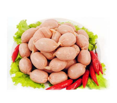 CHORIZO BESITO OCHSI COCTAIL X KG