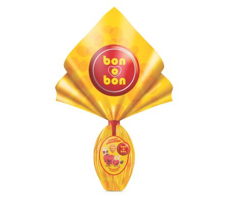 HUEVO PASCUA BON-O-BON LECHE 110 GR