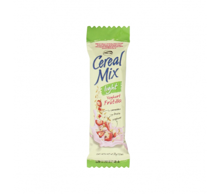 CEREAL MIX LIGHT MANZANA 23 GR 