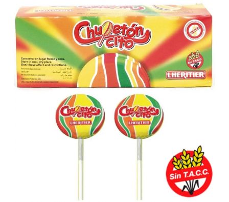 CHUPETIN CHUPETON CITO 420  GR
