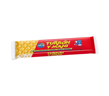 TURRON ARCOR 27 GR
