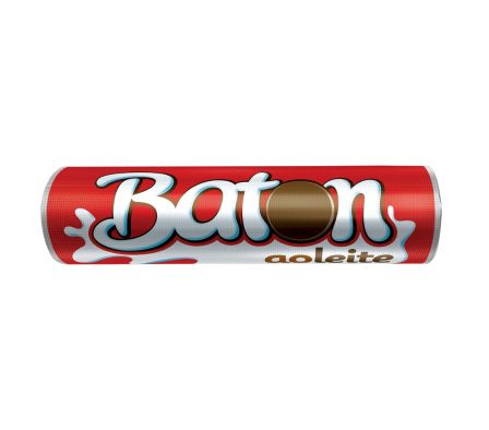 CHOCOLATE BATON 30x16gr