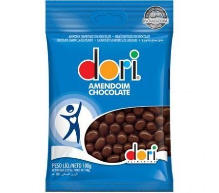 CHOCOLATE DORI CONMANI 100  GR