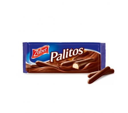 PALITO CHOCOLATE 70  GR