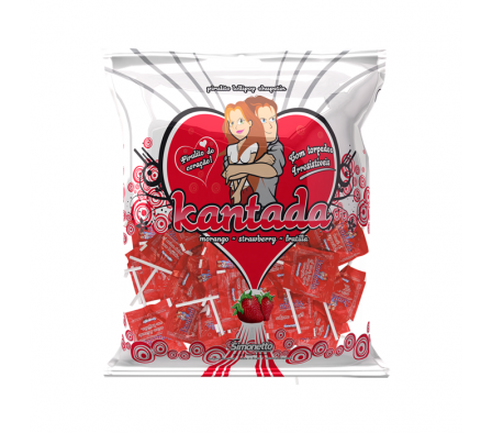 CHUPETIN SIMONETTO KANTADA FRUTA 50un