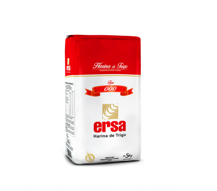 HARINA ERSA 000 5 KG