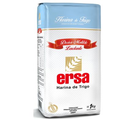 HARINA ERSA LEUDANTE 1 KG