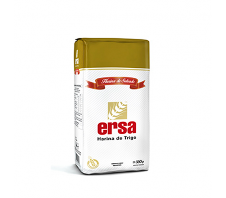HARINA ERSA SALVADO X 350  GR