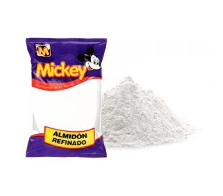 ALMIDON REFINADO MICKEY 500  GR