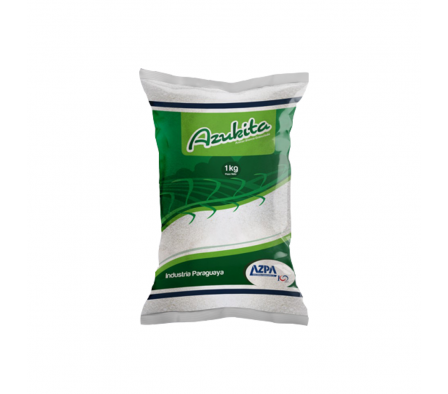 AZUCAR BLANCA AZUKITA 1 KG