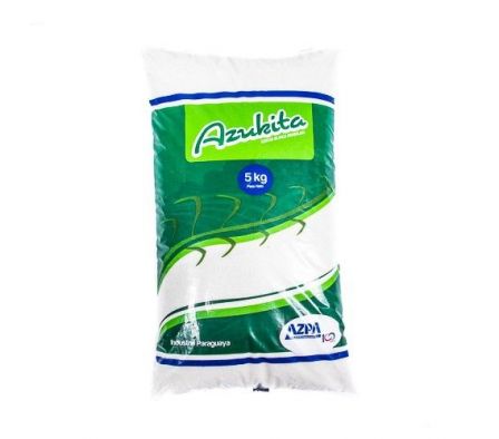 AZUCAR BLANCA AZUKITA 5 KG