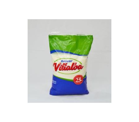 AZUCAR VILLALBA 2 KG 