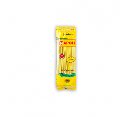 FIDEOS NAPOLI TALLARIN AMARILLO 400  GR 