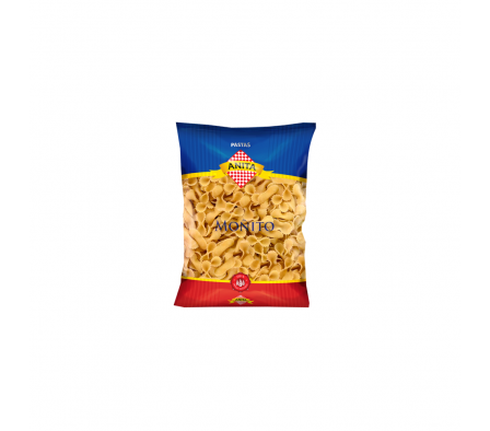 FIDEOS ANITA MOÑITO 400  GR
