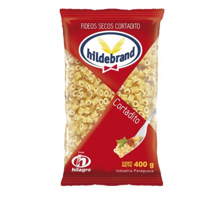 FIDEOS HILDEBRAND CORTADITO 400GR