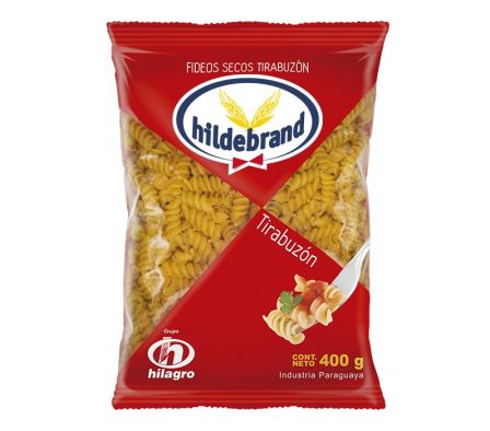 FIDEOS HILDEBRAND TIRABUZON 400GR