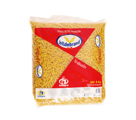 FIDEO HILDEBRAND TIRABUZON 5 KG