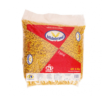 FIDEOS HILDEBRAND ESPIRAL 5KG