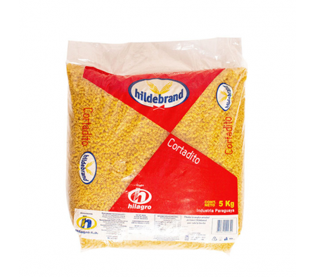 FIDEOS HILDEBRAND CORTADITO 5 KG