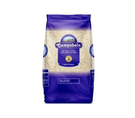 ARROZ CAMPOBELO TIPO II 1 KG