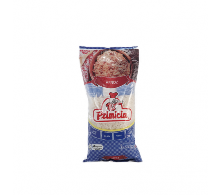 ARROZ PRIMICIA AZUL 250GR