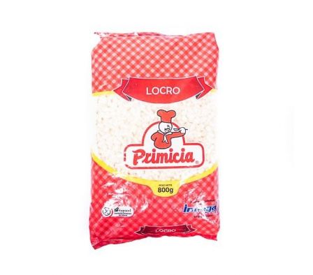 LOCRO INDEGA 800GR