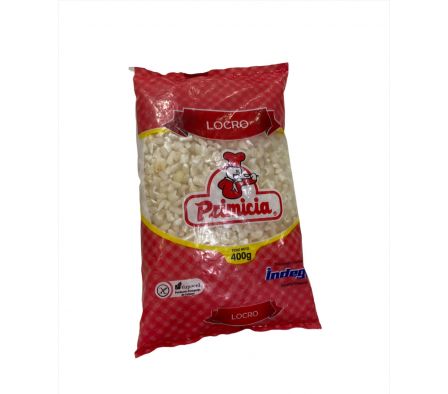 LOCRO INDEGA 400  GR