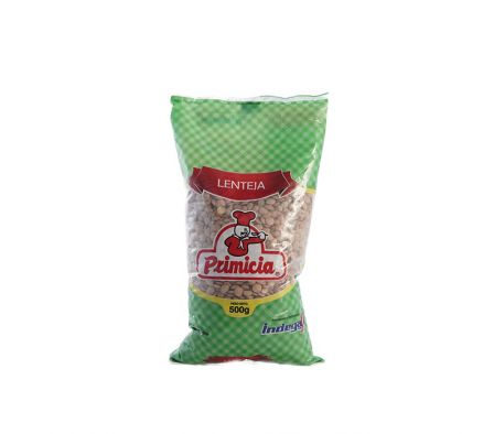 LENTEJA PRIMICIA 500GR