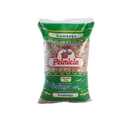 LENTEJA PRIMICIA 1 KG