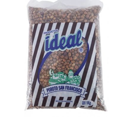 POROTO IDEAL SAN FRANCISCO 1 KG