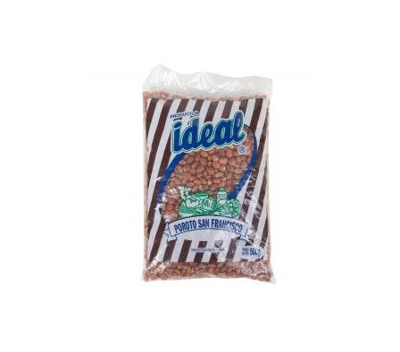 POROTO IDEAL SAN FRANCISCO 500  GR