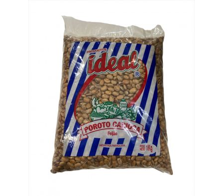 POROTO CARIOCA IDEAL 1 KG