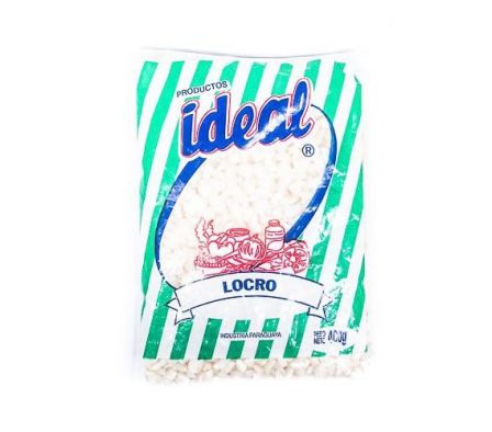 LOCRO IDEAL 400 GR