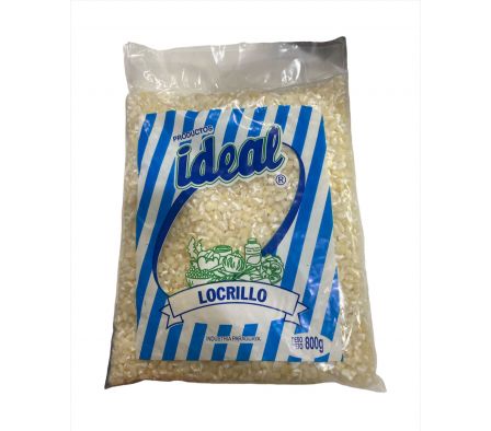 LOCRILLO IDEAL 800 GR
