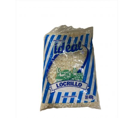 LOCRILLO IDEAL 400 GR