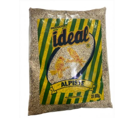 ALPISTE IDEAL 800 GR