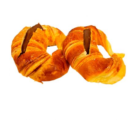 MEDIALUNA CON RELLENO SMAS KG