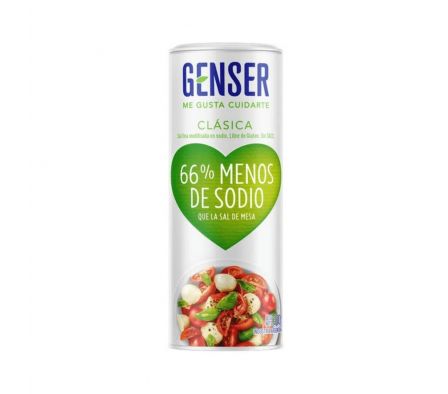 SAL FINA GENSER MODIF REG 66% 300  GR