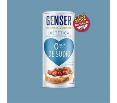 SAL FINA GENSER MODIF 0 03% 90  GR 