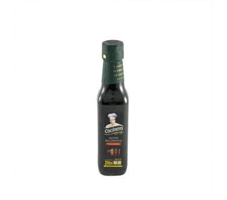 ACETO BALSAMICO COCINERO 250 ML