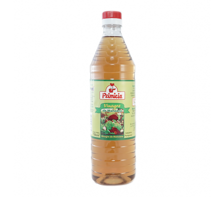 VINAGRE MANZANA PRIMICIA 750 ML